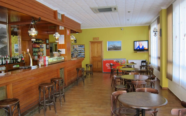 Hotel Mesón de L'Ainsa