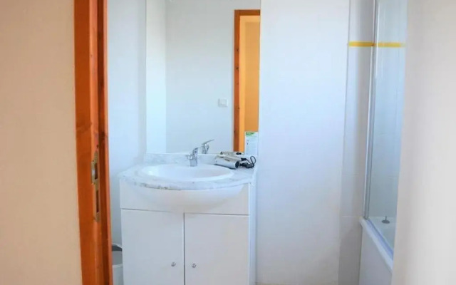 Maison Salavas, 3 pièces, 6 personnes - FR-1-382-19