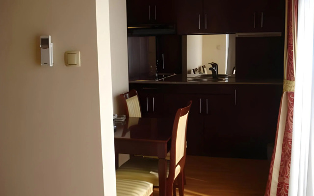 Hotel Meridijan16