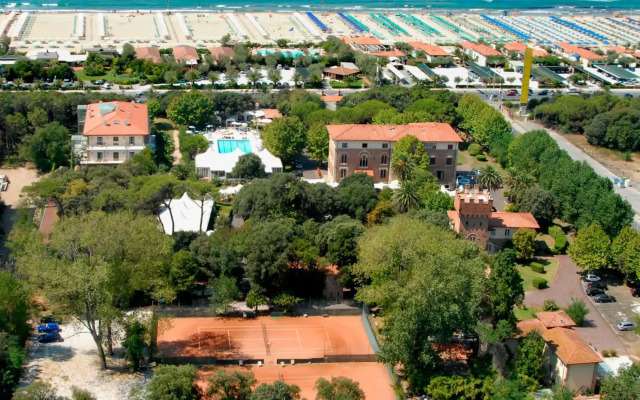 Park Hotel Villa Ariston