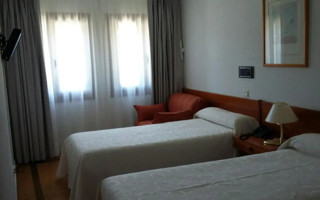 Snö La Corza Blanca