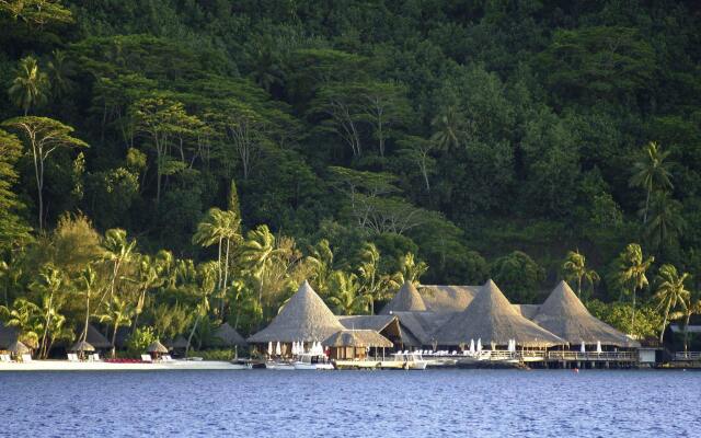 Hotel Royal Bora Bora