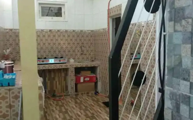 Comfy Room at Derisfa Home