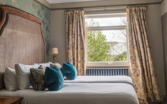 Penventon Park Hotel