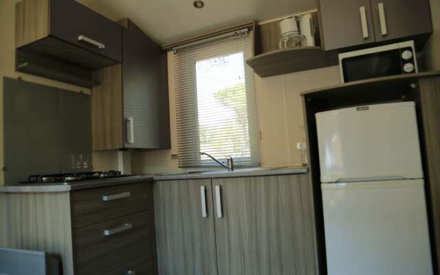 Ushuaïa Villages Camping Figurotta