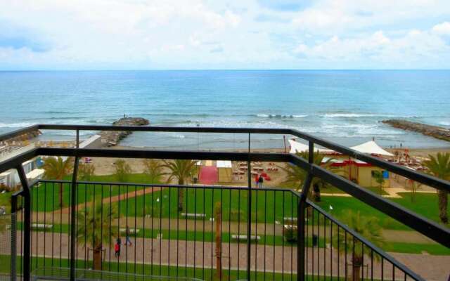 XXV Aprile 2 Int 10 Frontemare 3