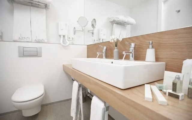 Alenti Sitges Hotel