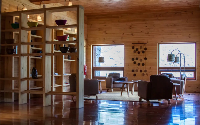 Puma Lodge by Noi Hotels