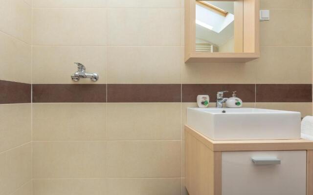 Green Hills Apartment