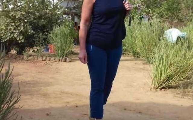 Camping Sitaba Lodge