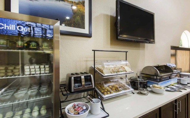 Comfort Inn & Suites Deming