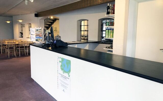 Danhostel Sandvig