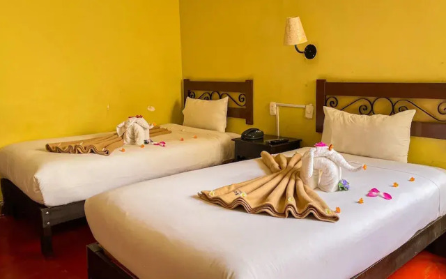 Retamas Hotel Cusco