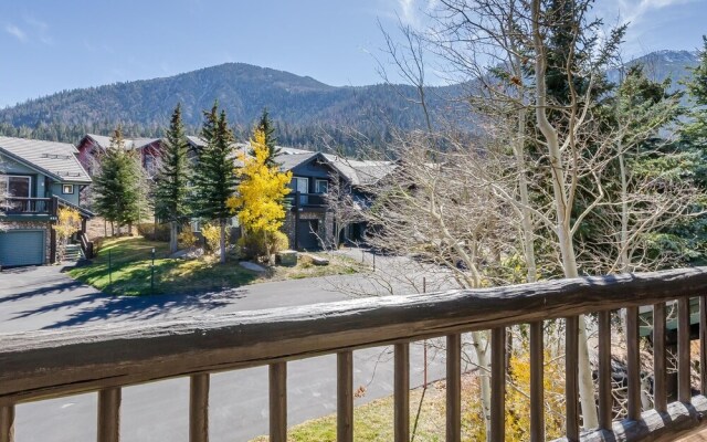 Snowcreek 888 Phase V