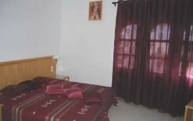 Villa With 5 Bedrooms in Monastir, With Private Pool, Enclosed Garden