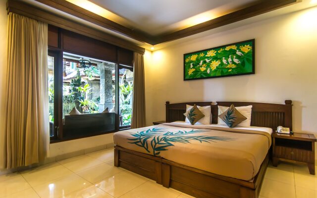 De Munut Balinese Resort & Spa