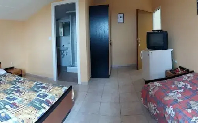 Guest House Betiga