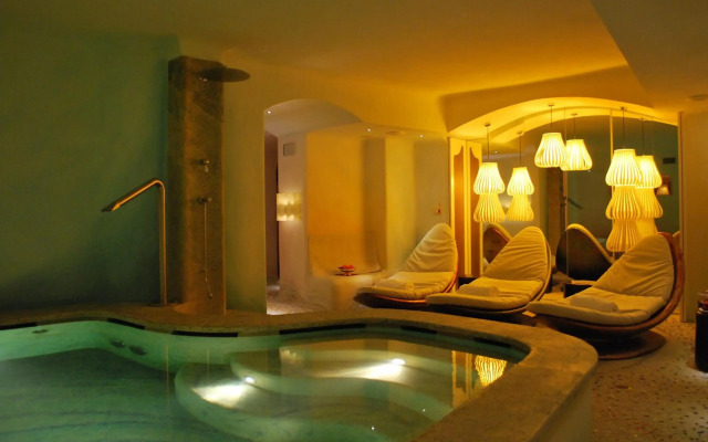 Grand Hotel Savoia
