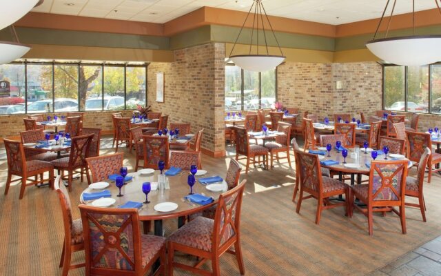 Doubletree Hotel Oak Ridge