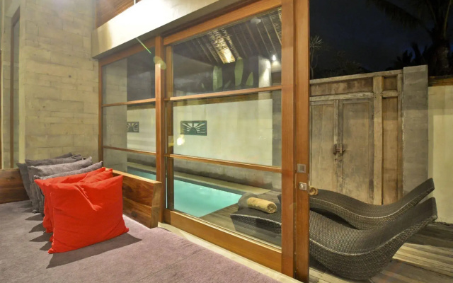 Luwak Ubud Villa & Jungle Suite