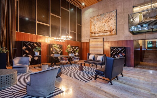 Reforma 27 Residenses