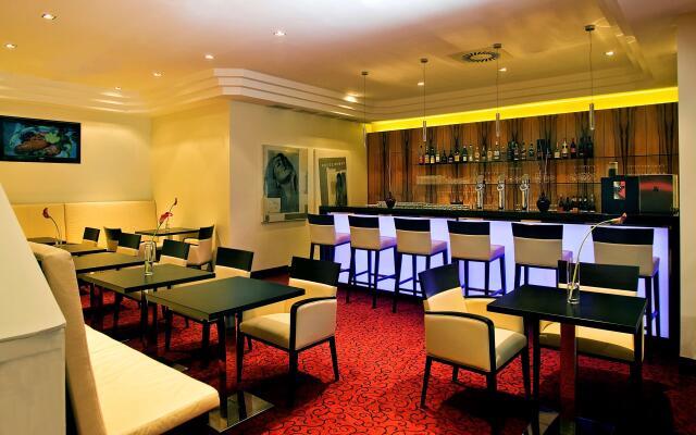 Best Western Plaza Hotel Wels