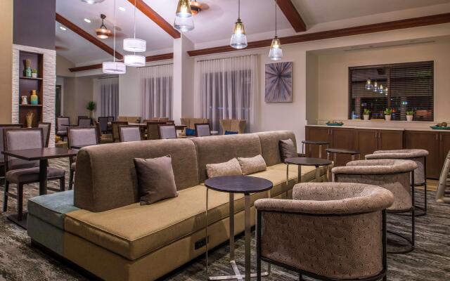 Homewood Suites by Hilton Jacksonville Downtown-Southbank