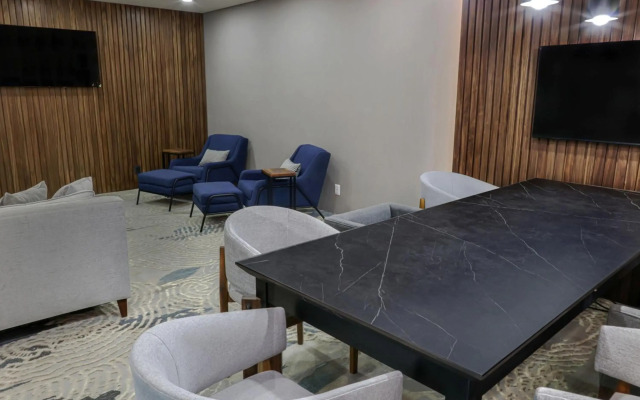 Four Points by Sheraton Mexico City, Colonia Roma