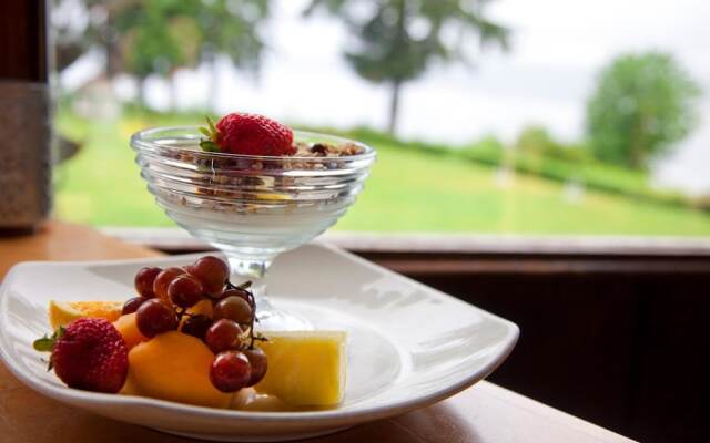 Lake Quinault Lodge