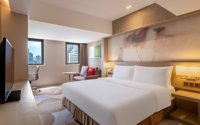 Holiday Inn Kunming City Centre by IHG