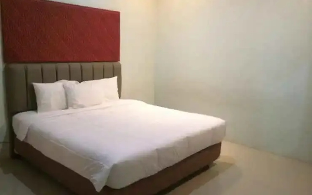 Villa Hotel Gunung Gare