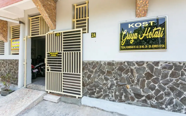 Koolkost Near Uns Solo