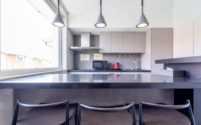 Jeju Seuwiseumaeul 215&216dong