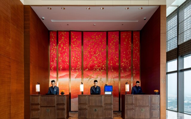 Hyatt Regency Zhenjiang
