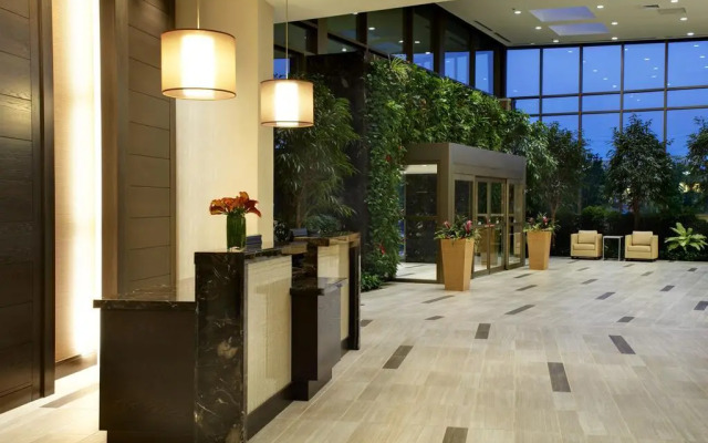 Marriott Indianapolis East