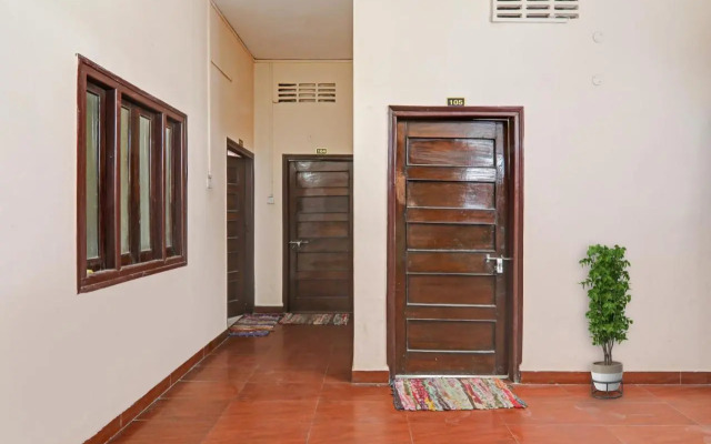 OYO Flagship 70321 Hotel Ranjit