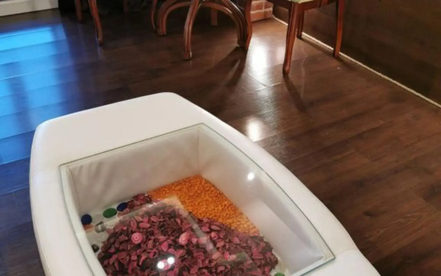 Apartamenty na Tumenskom trakte 2