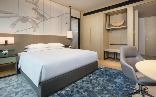Courtyard by Marriott Shanghai Hongqiao
