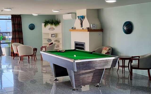 Kaikoura Quality Suites