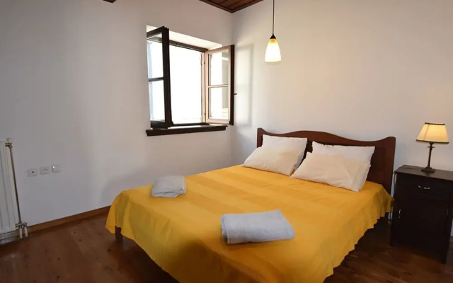 Erato House