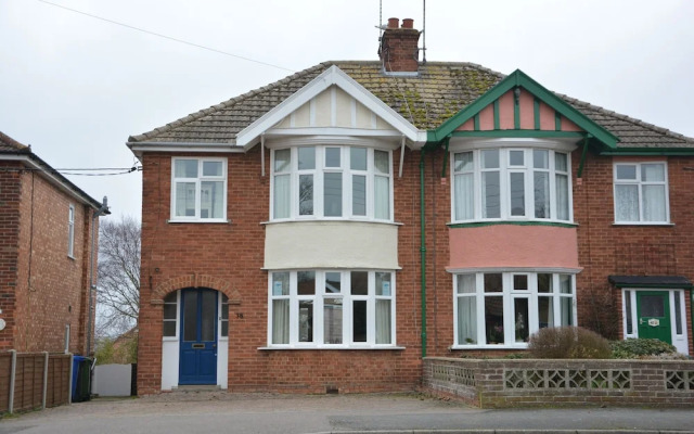 Sailors Rest, Southwold