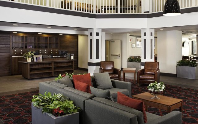 Four Points by Sheraton Fort Myers Airport