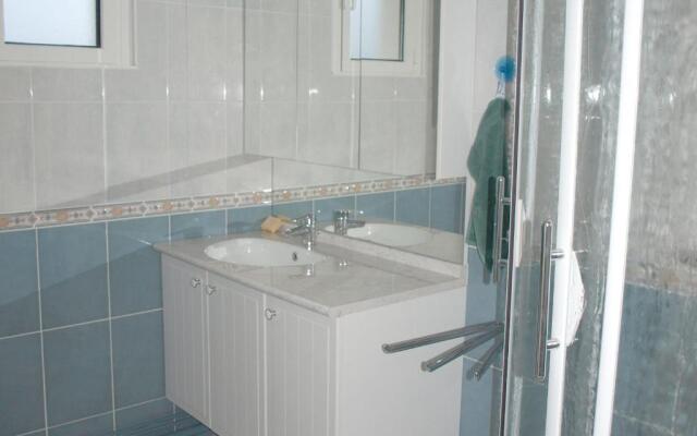 Appartement Saint-Jean-de-Monts, 2 pièces, 6 personnes - FR-1-323-57