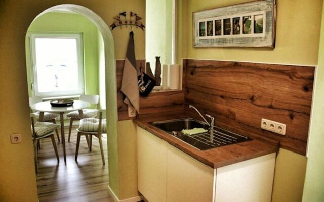 Ferienwohnung Storchennest