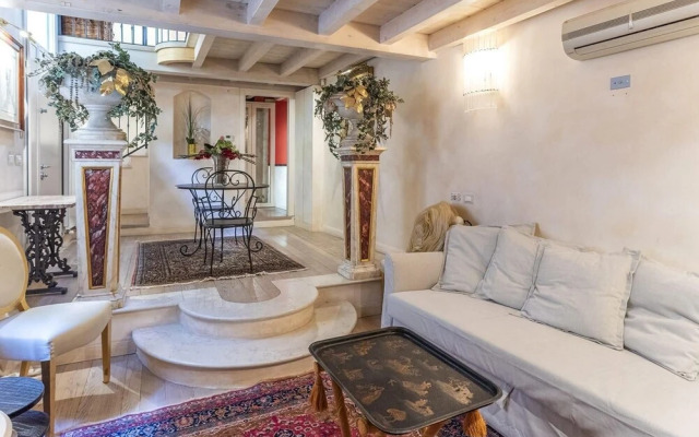 Sabrina s Home in Bologna