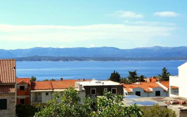 Apartmani Bezma