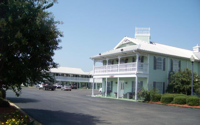 Key West Inn Tunica