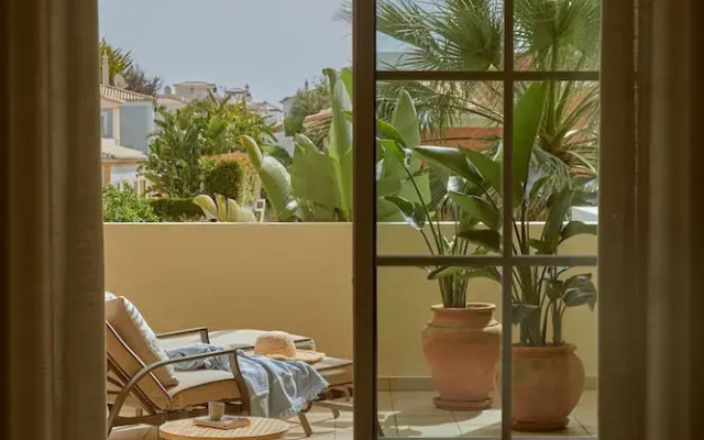 Casa Terra 2-bedroom Apartment With Pool