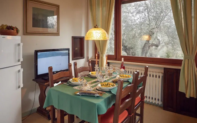 Le Balze Appartamenti