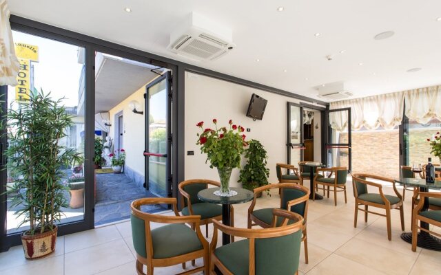 Hotel Fortunella